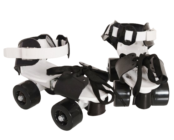 Skatingzone's Roller Skates For Kids Age Group 5-15 Years