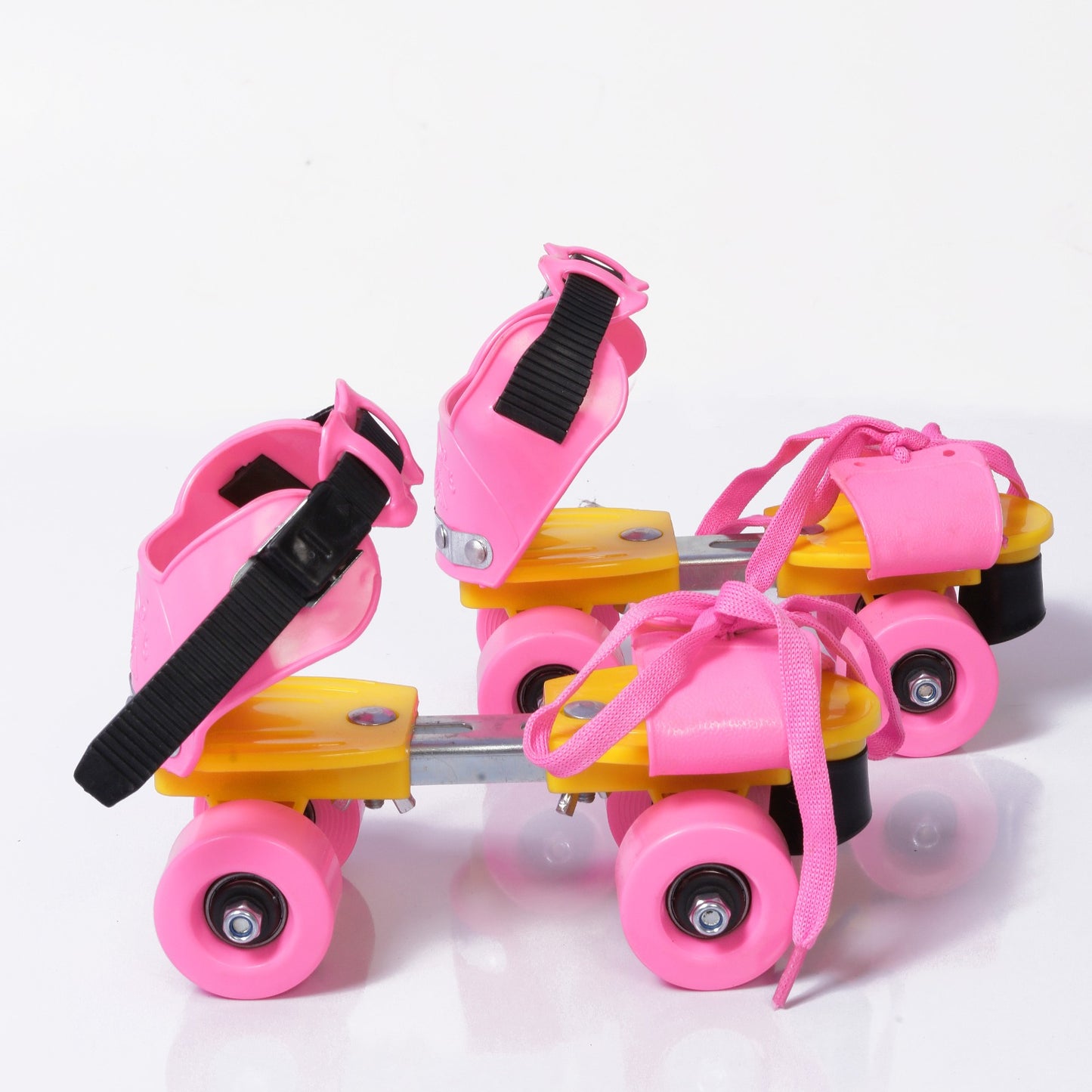 Skatingzone's Roller Skates For Kids Age Group 5-15 Years