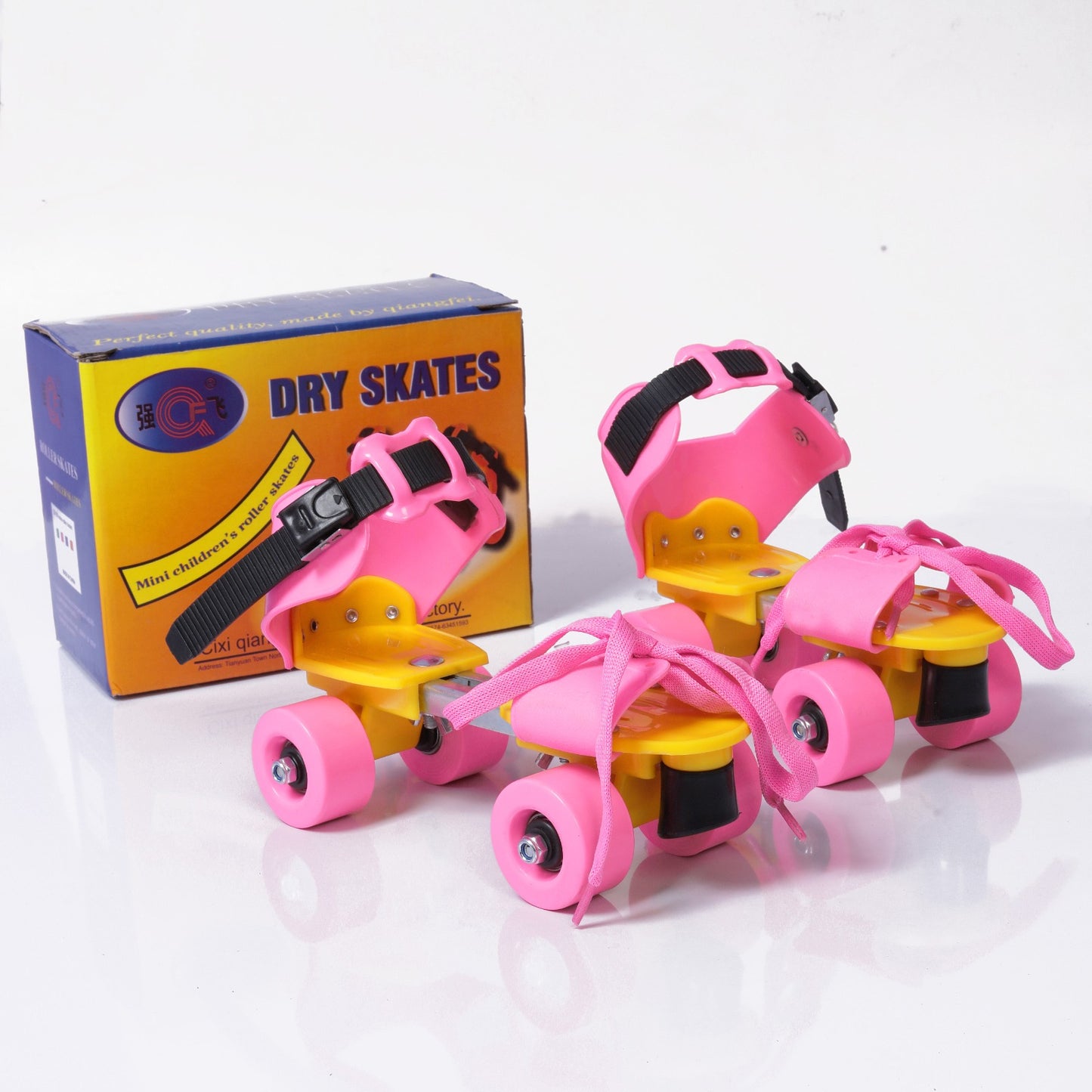 Skatingzone's Roller Skates For Kids Age Group 5-15 Years