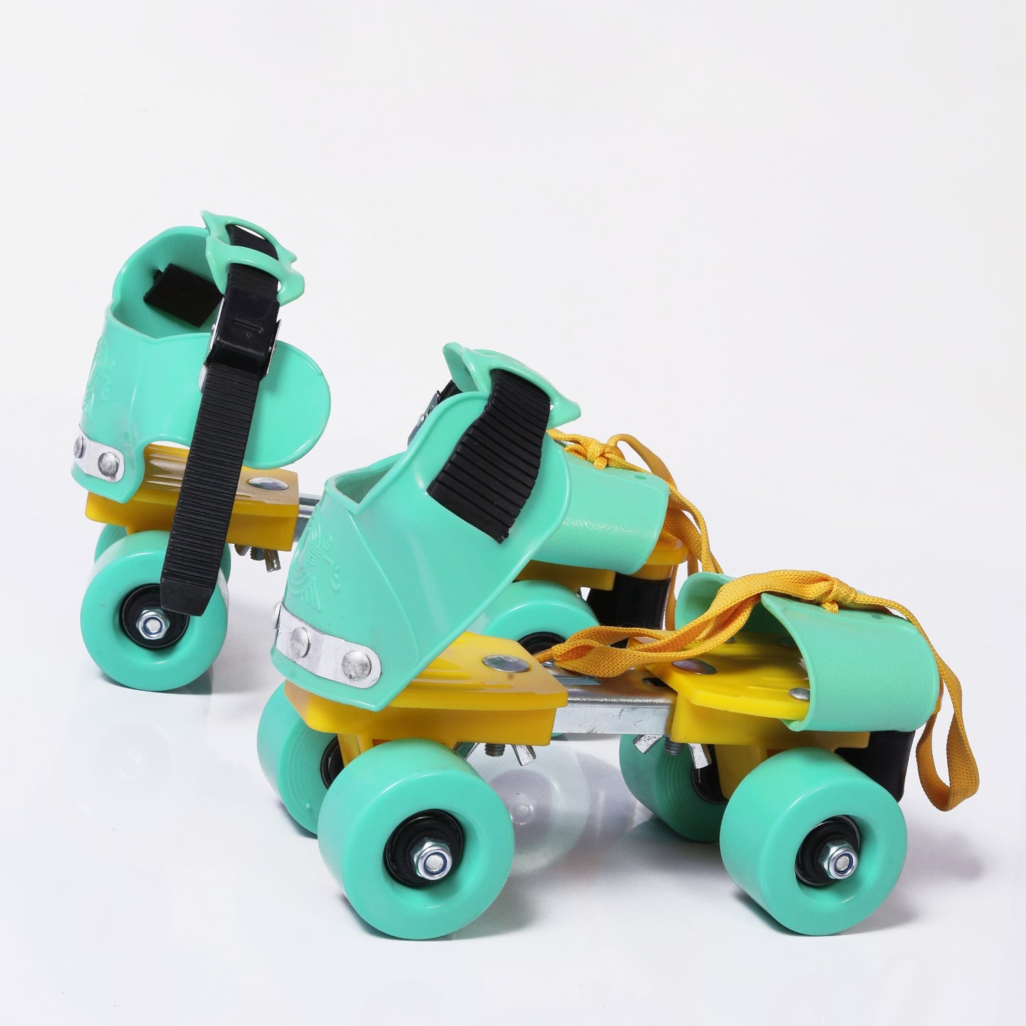 Skatingzone's Roller Skates For Kids Age Group 5-15 Years