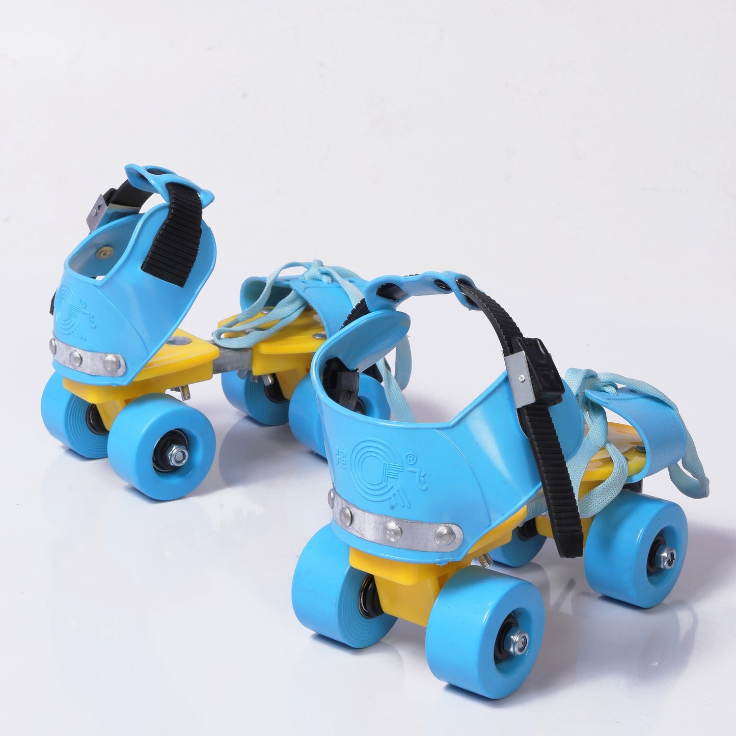 Skatingzone's Roller Skates For Kids Age Group 5-15 Years