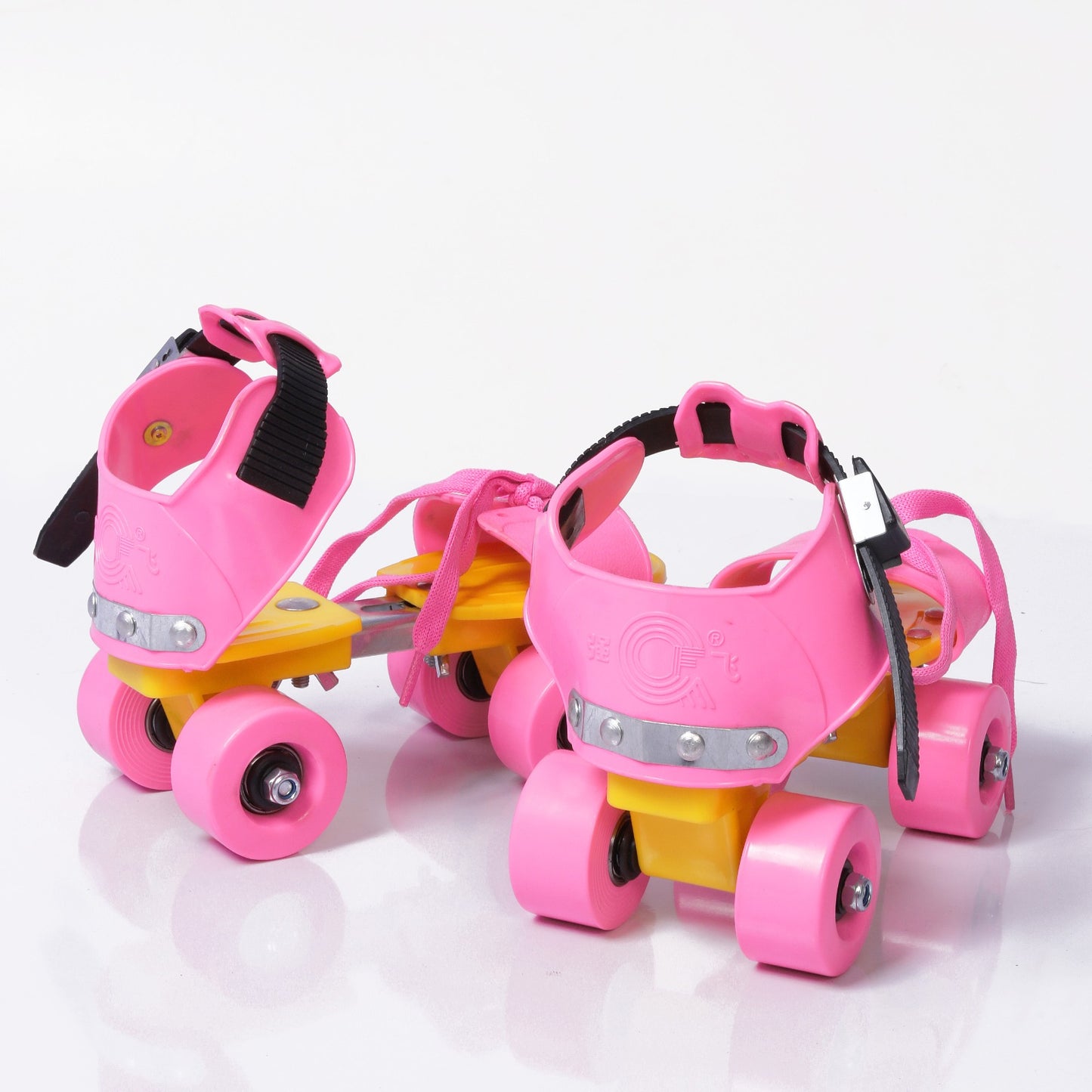 Skatingzone's Roller Skates For Kids Age Group 5-15 Years