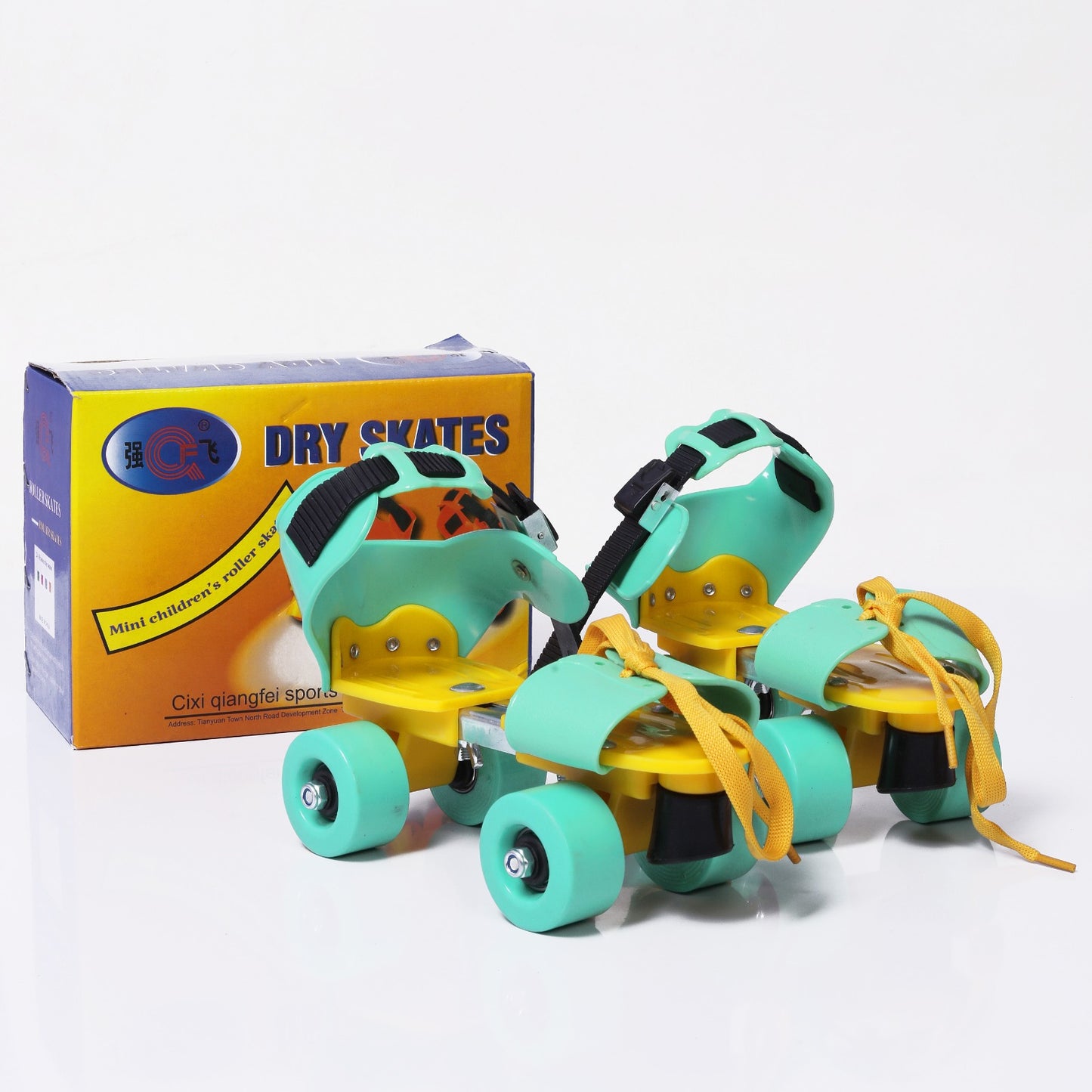 Skatingzone's Roller Skates For Kids Age Group 5-15 Years