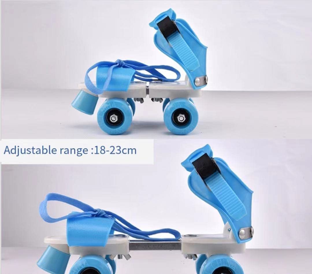 Skatingzone's Roller Skates For Kids Age Group 5-15 Years