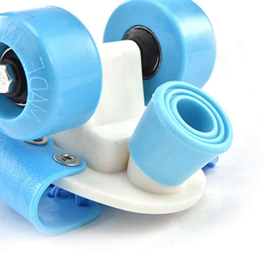 Skatingzone's Roller Skates For Kids Age Group 5-15 Years