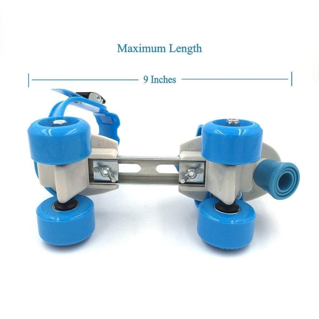 Skatingzone's Roller Skates For Kids Age Group 5-15 Years