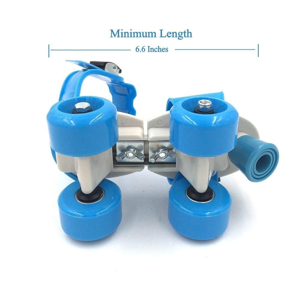 Skatingzone's Roller Skates For Kids Age Group 5-15 Years