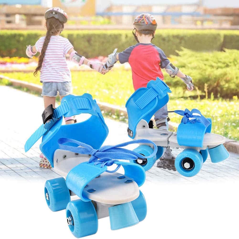 Skatingzone's Roller Skates For Kids Age Group 5-15 Years