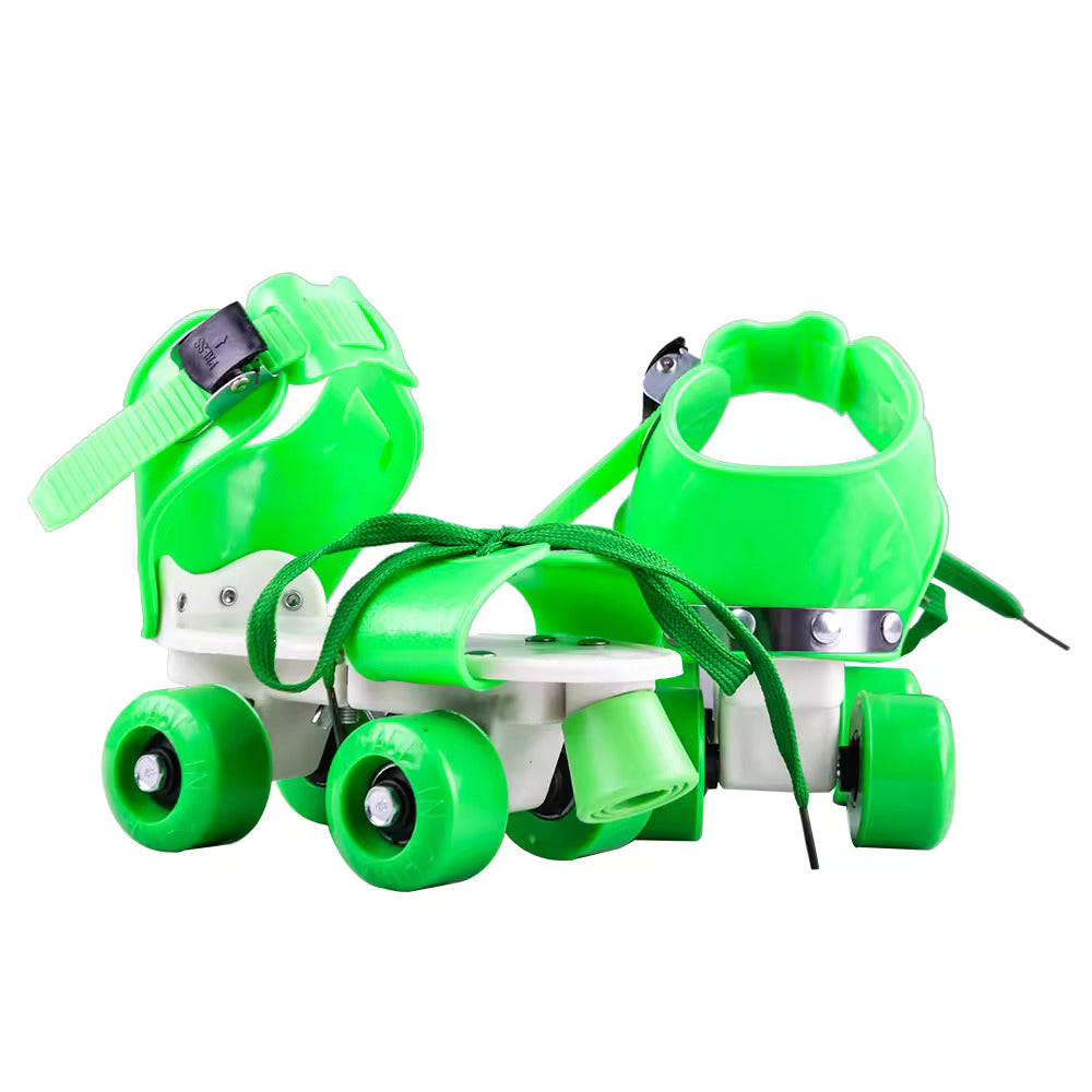 Skatingzone's Roller Skates For Kids Age Group 5-15 Years