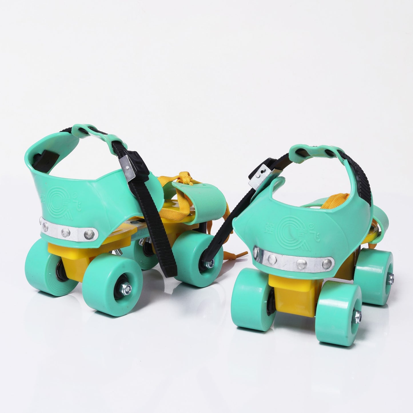 Skatingzone's Roller Skates For Kids Age Group 5-15 Years