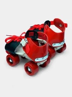 Skatingzone's Roller Skates For Kids Age Group 5-15 Years