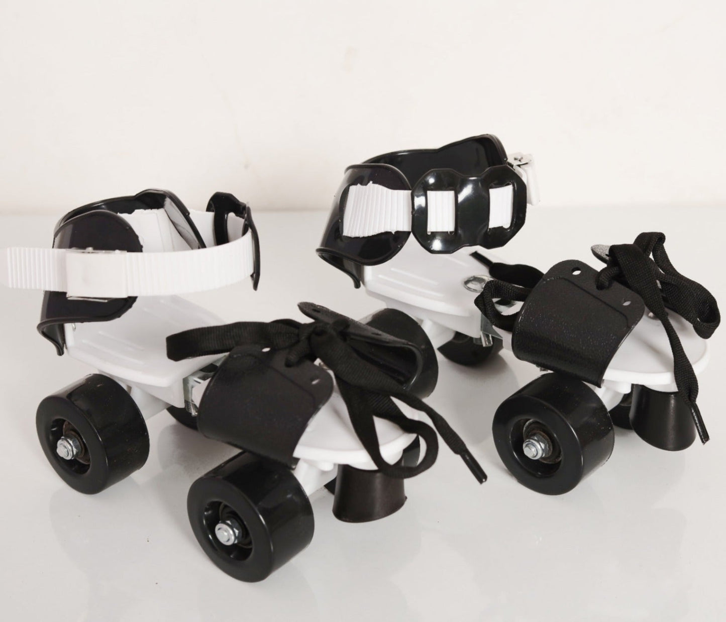 Skatingzone's Roller Skates For Kids Age Group 5-15 Years