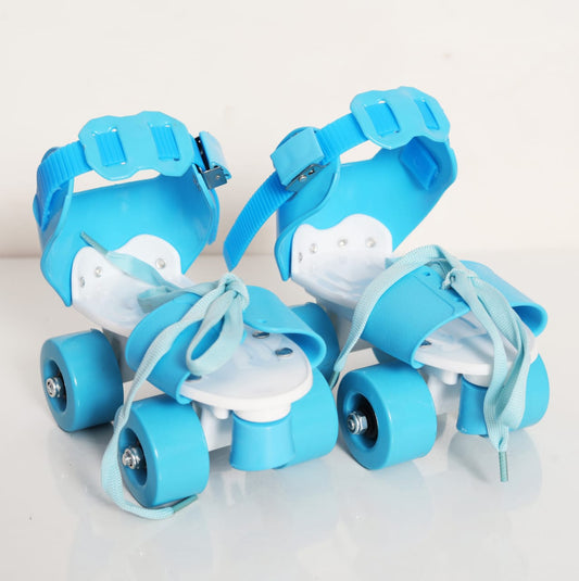 Skatingzone's Roller Skates For Kids Age Group 5-15 Years