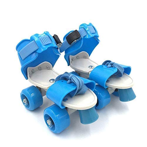 Skatingzone's Roller Skates For Kids Age Group 5-15 Years