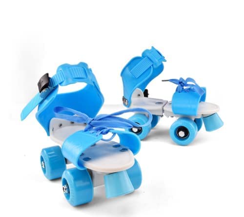 Skatingzone's Roller Skates For Kids Age Group 5-15 Years