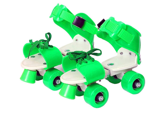 Skatingzone's Roller Skates For Kids Age Group 5-15 Years