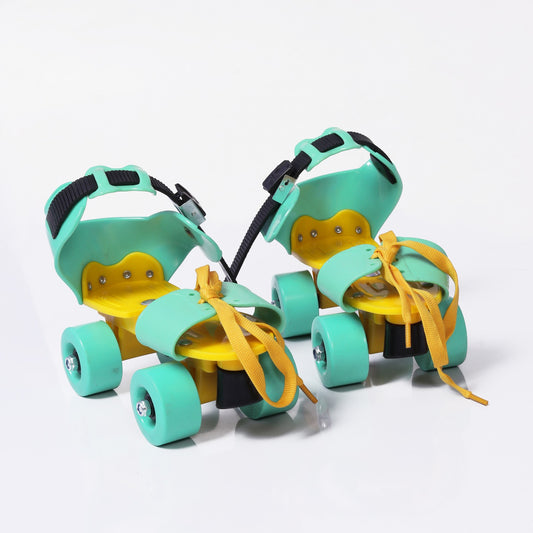 Skatingzone's Roller Skates For Kids Age Group 5-15 Years