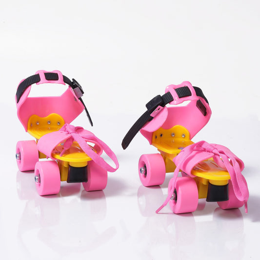 Skatingzone's Roller Skates For Kids Age Group 5-15 Years