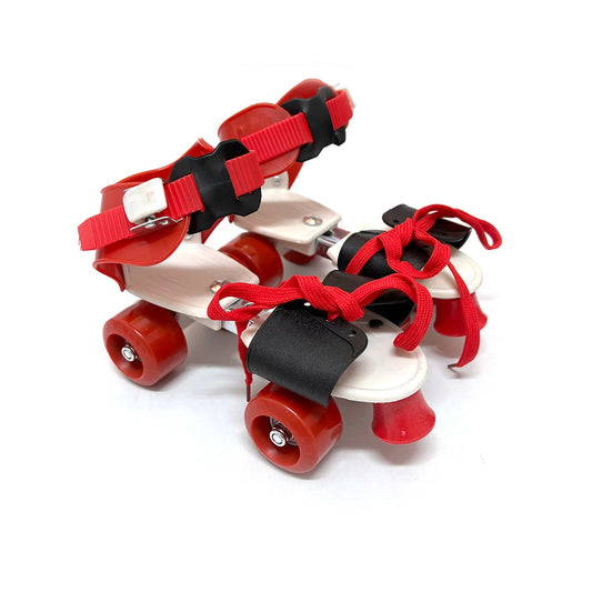Skatingzone's Roller Skates For Kids Age Group 5-15 Years