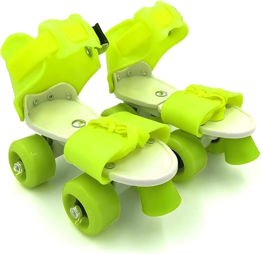 Skatingzone's  Roller Skates For Kids Age Group 5-15 Years