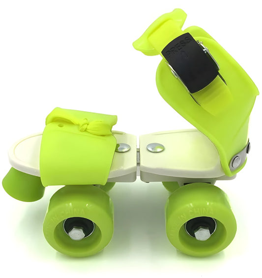 Skatingzone's  Roller Skates For Kids Age Group 5-15 Years