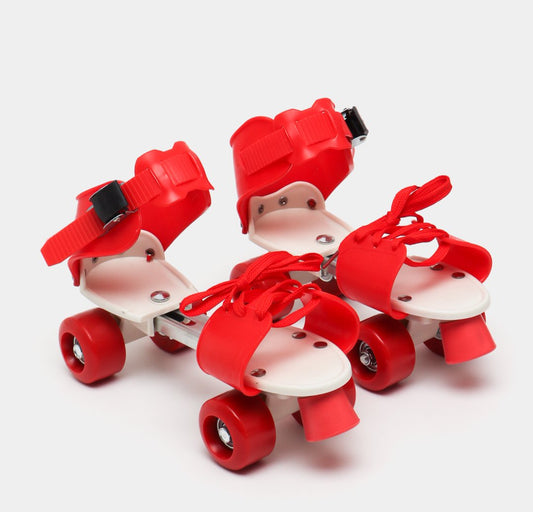 Skatingzone's Roller Skates For Kids Age Group 5-15 Years