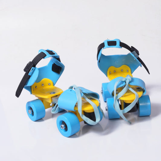 Skatingzone's Roller Skates For Kids Age Group 5-15 Years