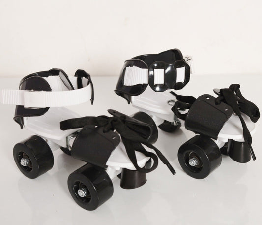 Skatingzone's Roller Skates For Kids Age Group 5-15 Years