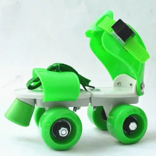 Skatingzone's Roller Skates For Kids Age Group 5-15 Years