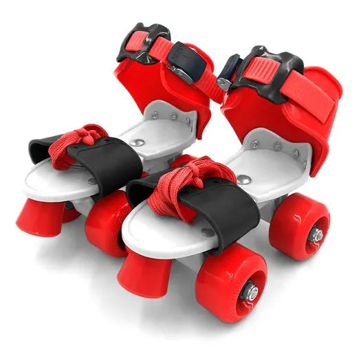 Skatingzone's Roller Skates For Kids Age Group 5-15 Years